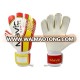 Professional Custom Soccer Goalkeeper Gloves