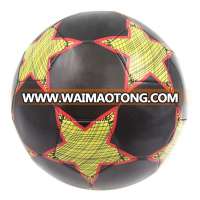 Wholesale High Quality Inflatable Soccer Ball Playing Sporting