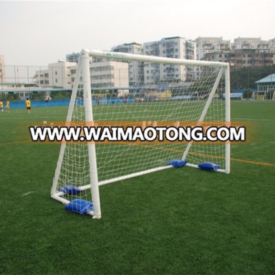 sports equipment 3*2m inflatable futsal football soccer goal