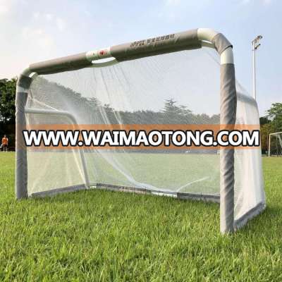 Hot sales Soccer goal 5'*3' Aluminum/Foldable/Portable goal